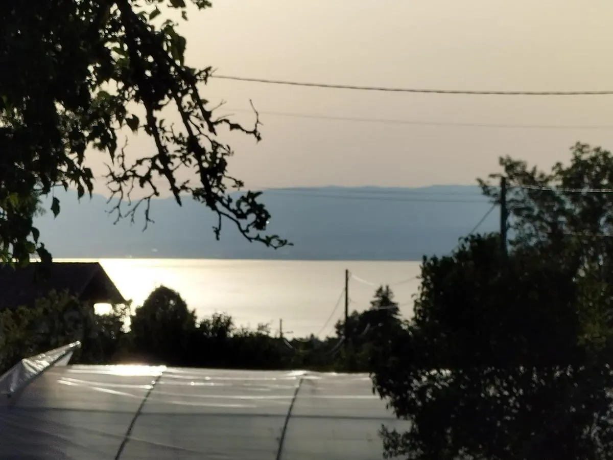 Maison Au Calme Marin Feriehus